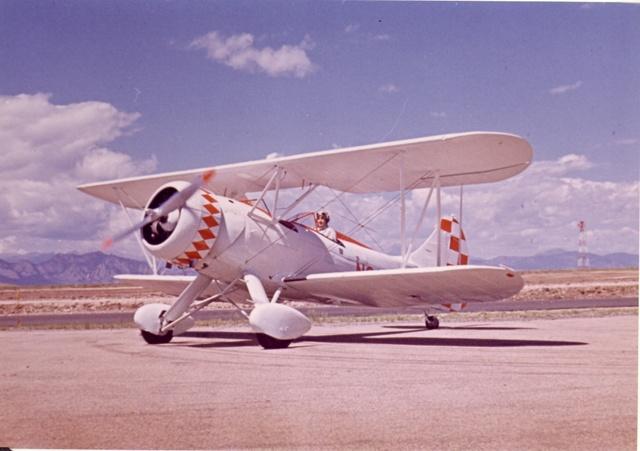 1941 Waco UPF-7 NC32027.jpg - 1941 Waco UPF-7 NC32027